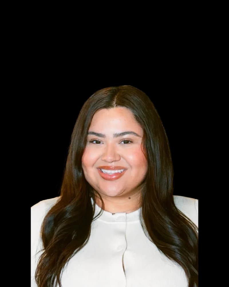Aliyah Durazo