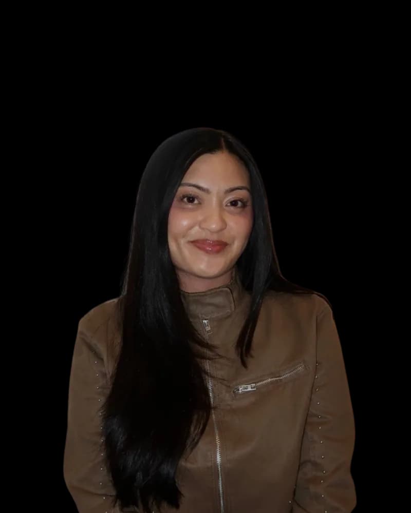 Gabby Flores