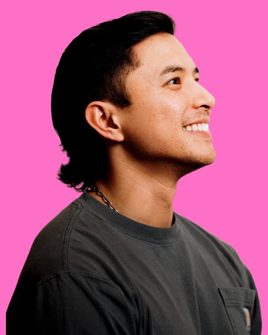 Jordan Ramos