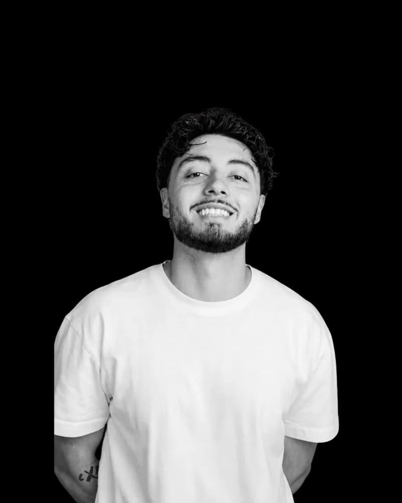 Noah Nawabi