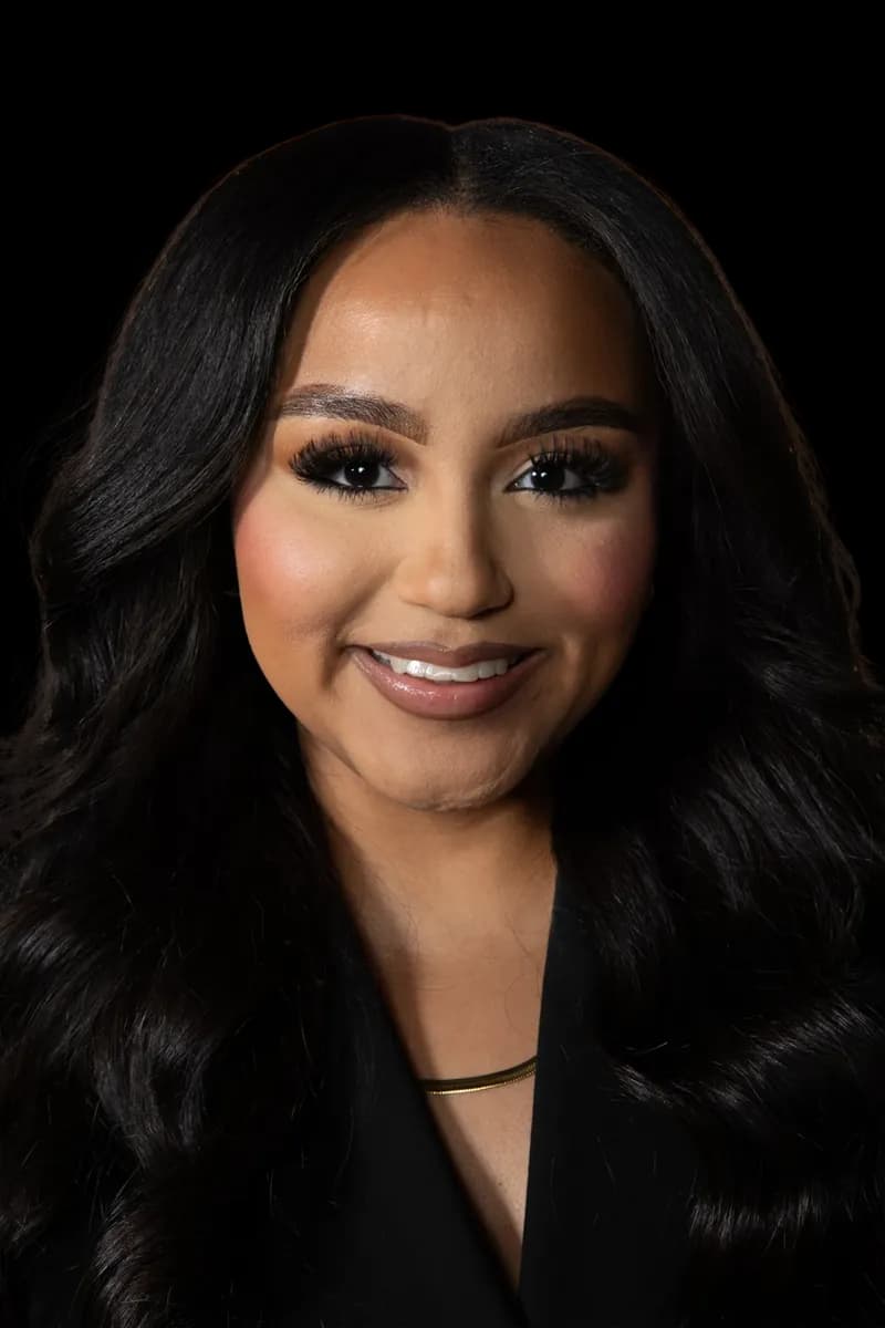 Jaida Fulton