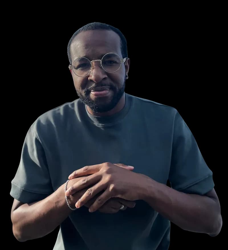 Jared Oluwa