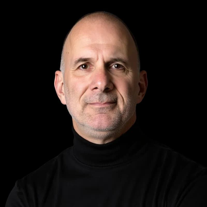 Jay Gilbert