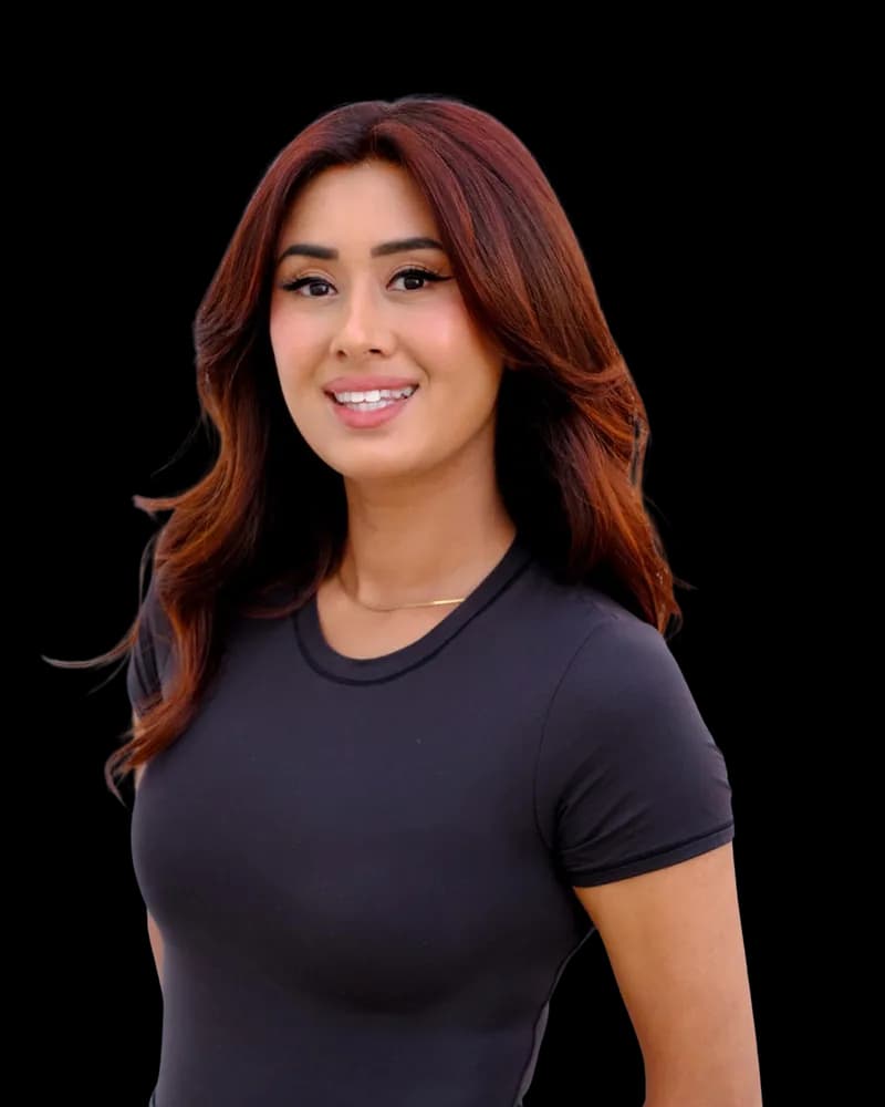 Seena Akita