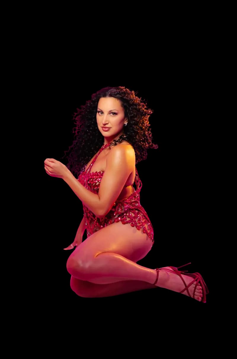 Sophia Galate